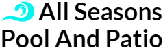 All Seasons Pool And Patio Logo